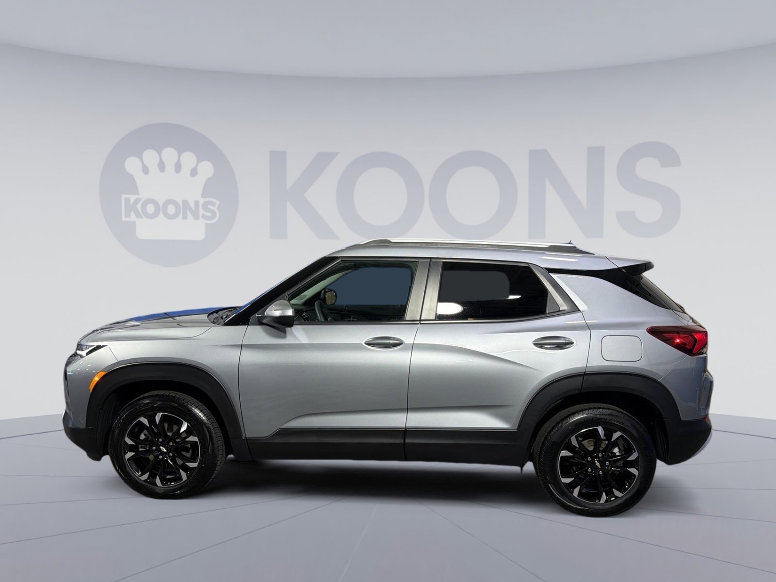 Used 2023 Chevrolet TrailBlazer LT w/ Convenience Package image 13