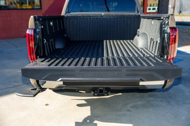 Used 2026 Toyota Tundra 1794 Edition w/ TRD Off-Road Package image 22