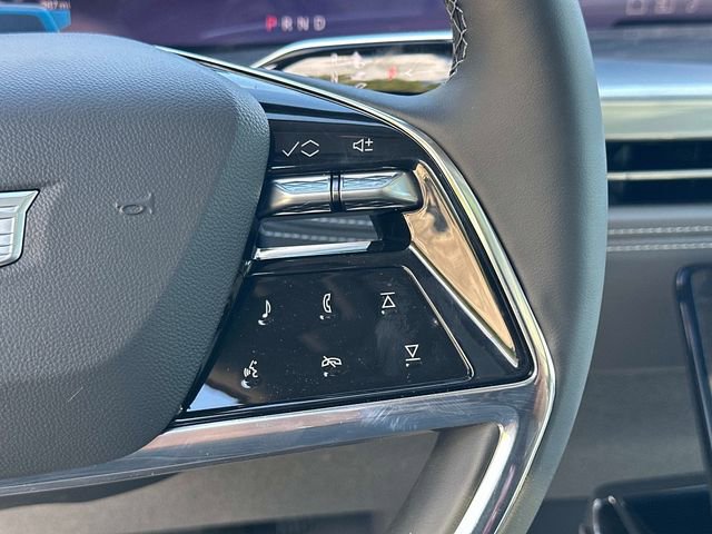 New 2026 Cadillac Escalade IQL Sport 1 AWD/4WD image 6