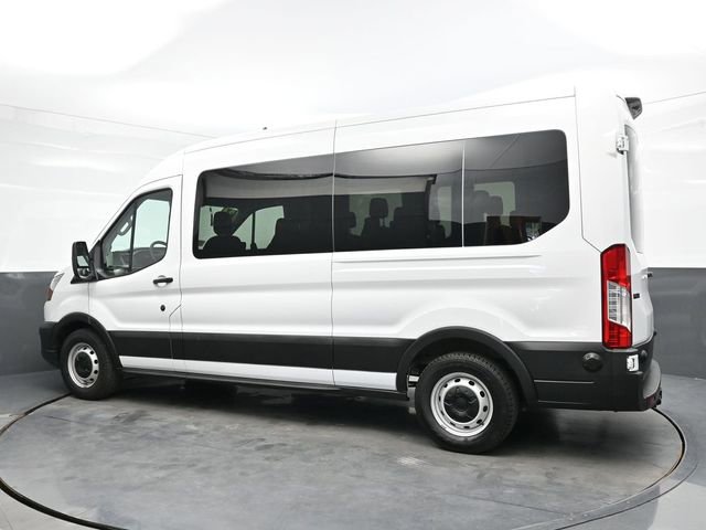 Used 2024 Ford Transit 350 XL image 4