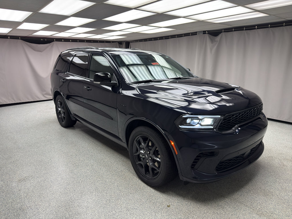 New 2026 Dodge Durango GT AWD/4WD image 4