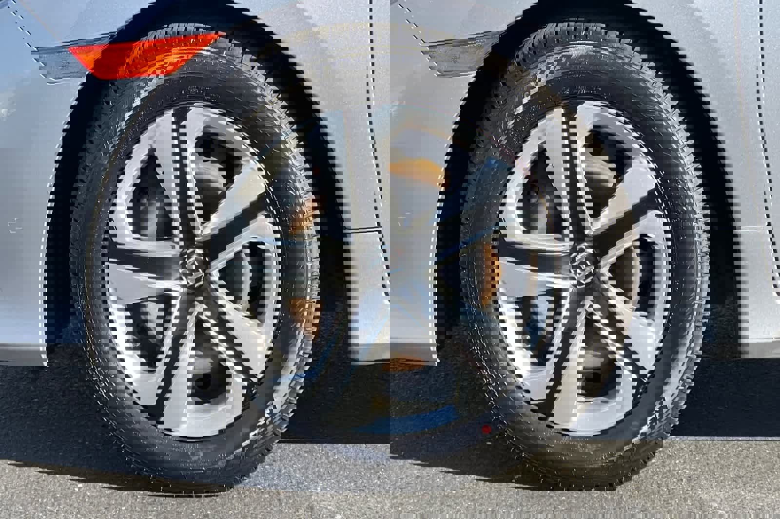 Used 2018 Honda Civic LX image 28