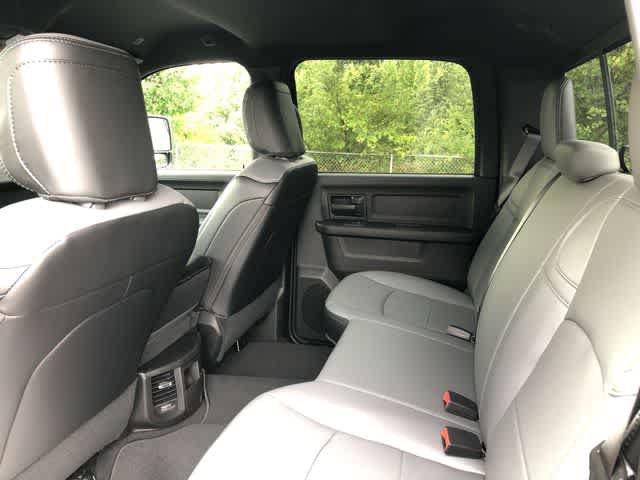 New 2026 RAM 3500 Tradesman AWD/4WD image 38