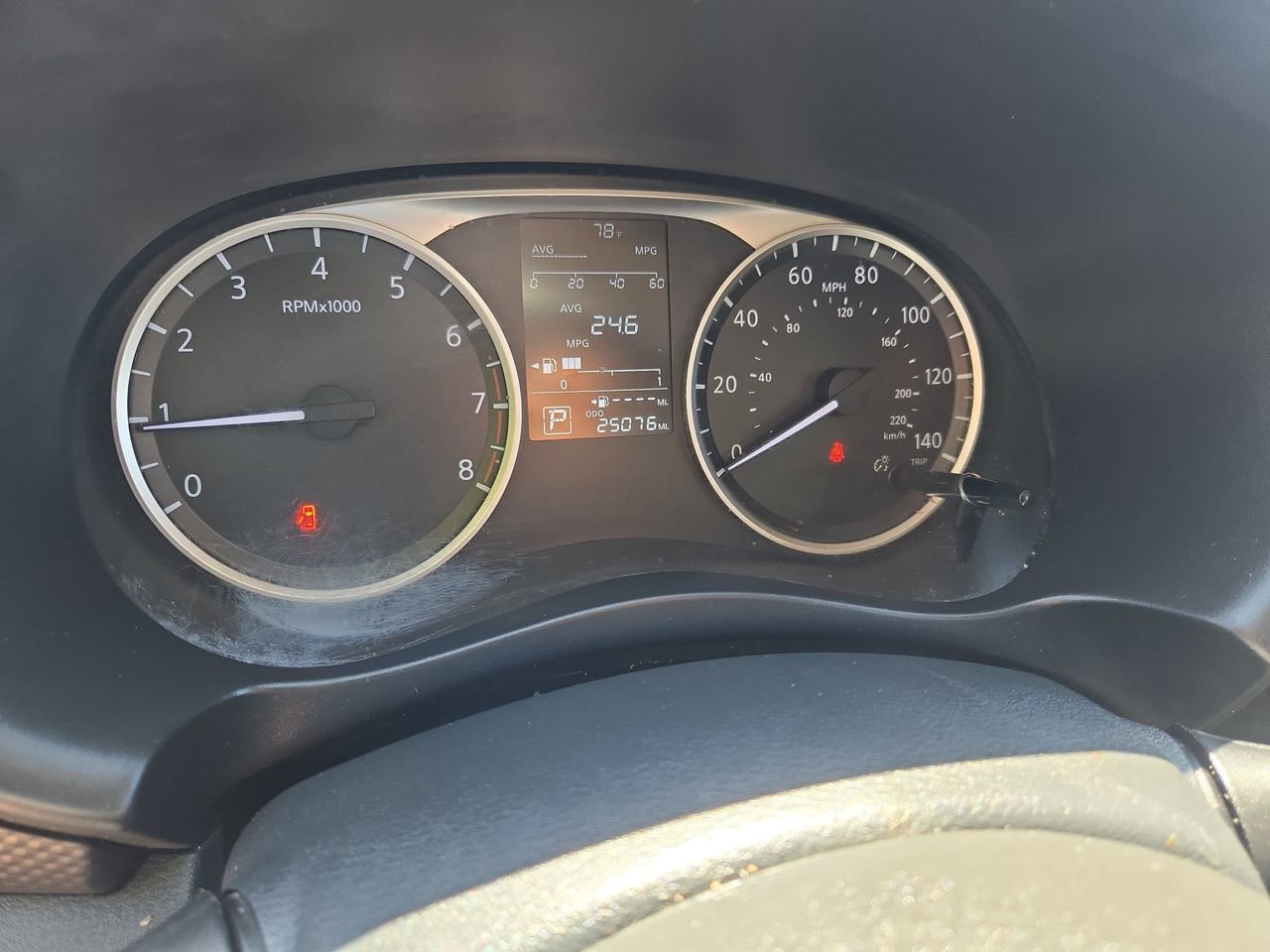 Used 2025 Nissan Kicks Play S FWD image 11