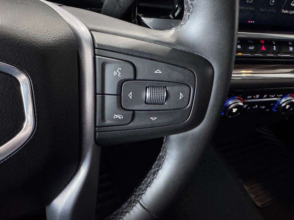Certified 2023 GMC Sierra 1500 Elevation AWD/4WD image 13