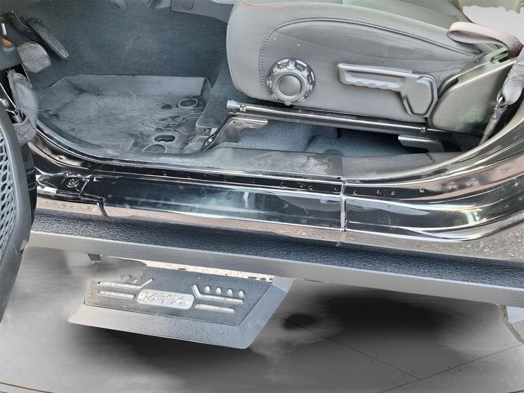 Used 2022 Jeep Wrangler Unlimited Rubicon image 13