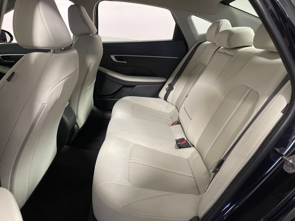 Certified 2024 Hyundai Sonata SEL FWD image 14
