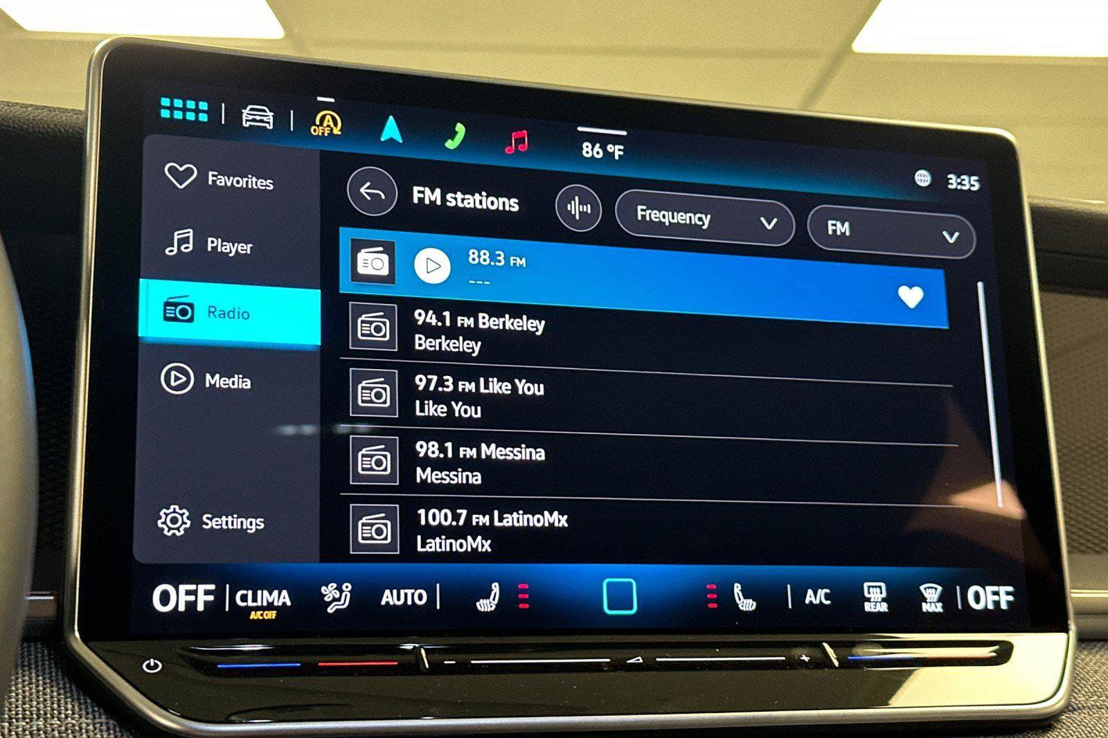 New 2025 Volkswagen Tiguan S image 17