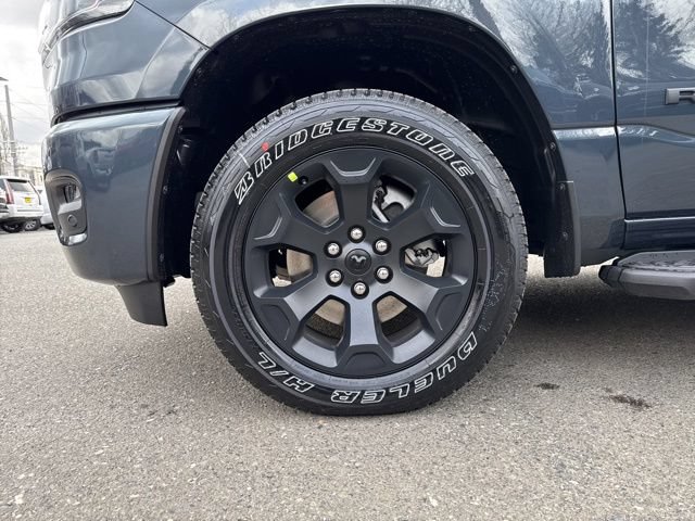 New 2026 RAM 1500 Express AWD/4WD image 9