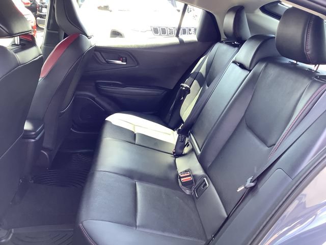 Used 2026 Toyota Prius Plug-In Hybrid FWD image 23