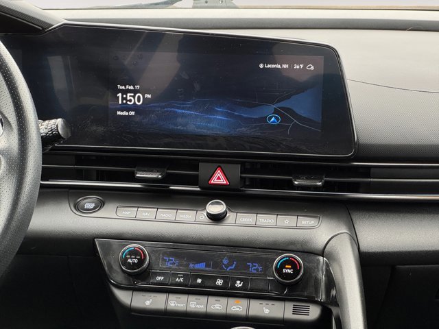 Certified 2023 Hyundai Elantra N image 12