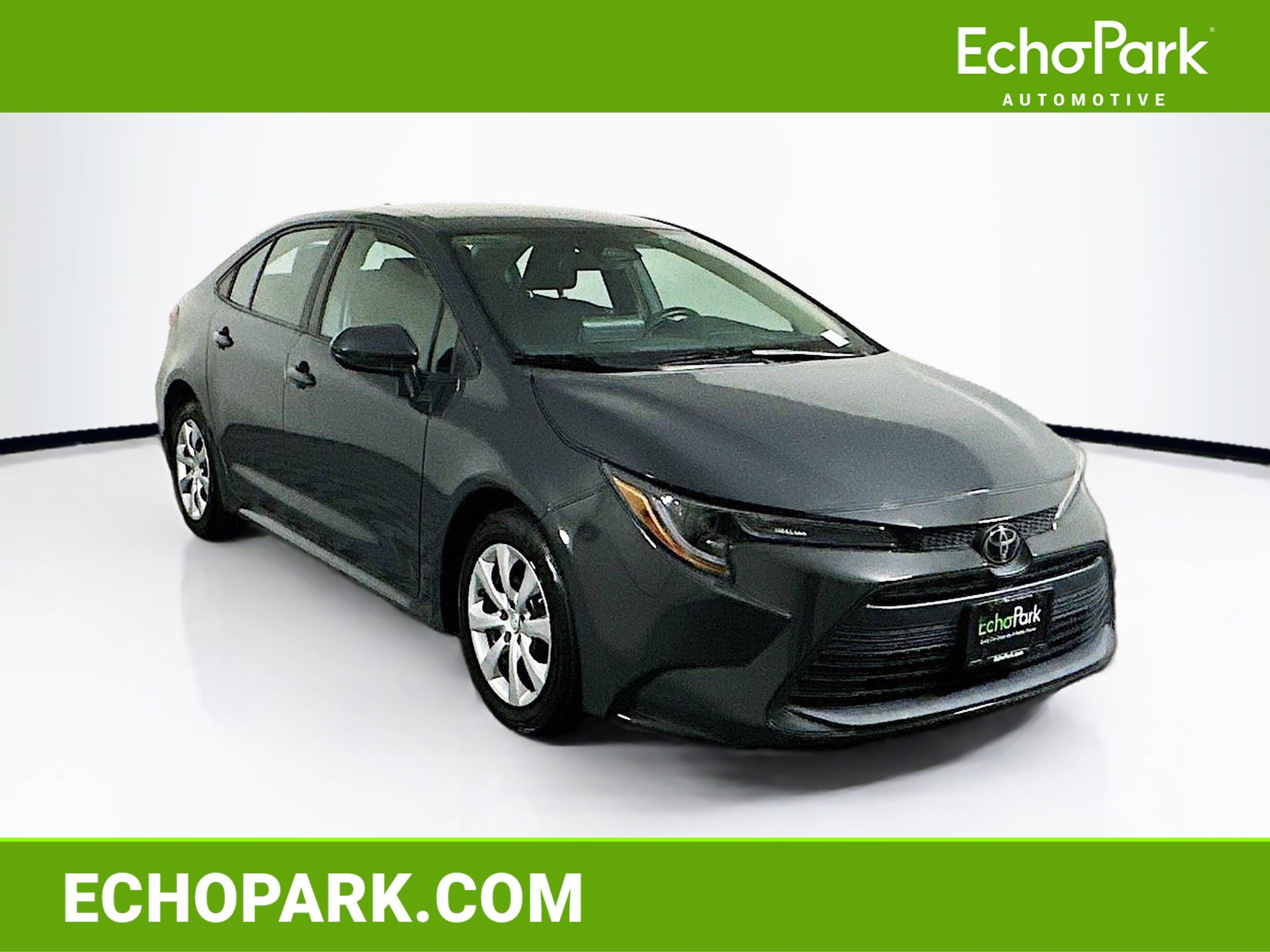 Used 2023 Toyota Corolla LE