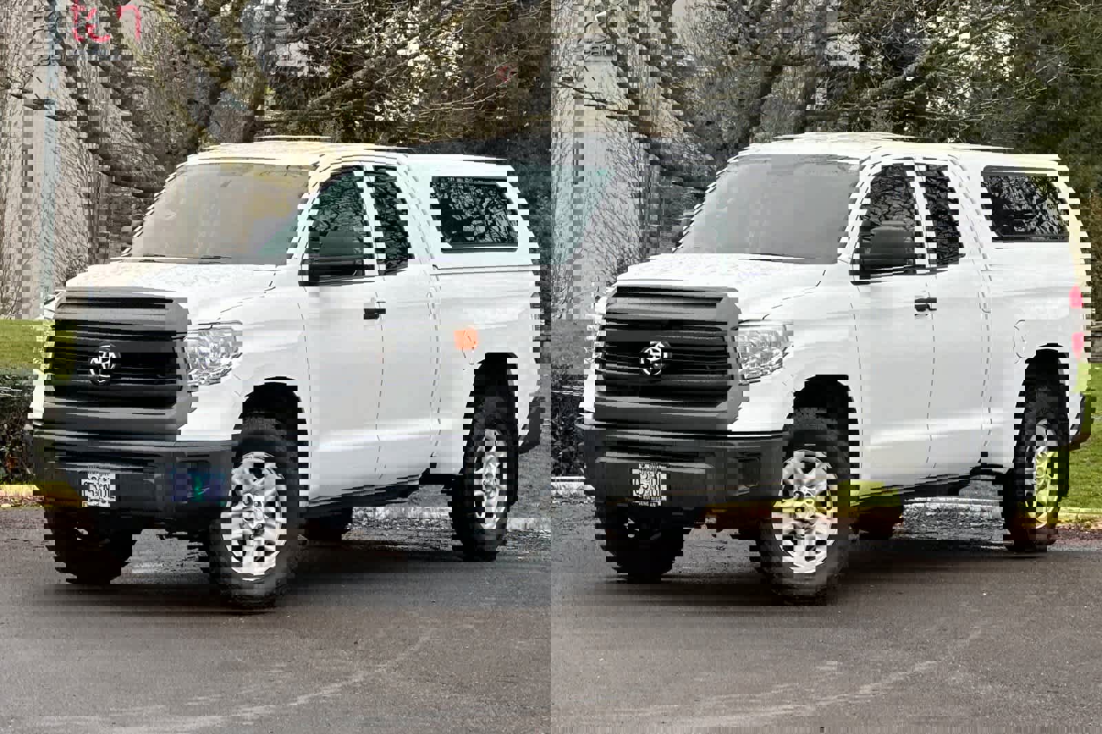 Used 2016 Toyota Tundra SR w/ Tow Package