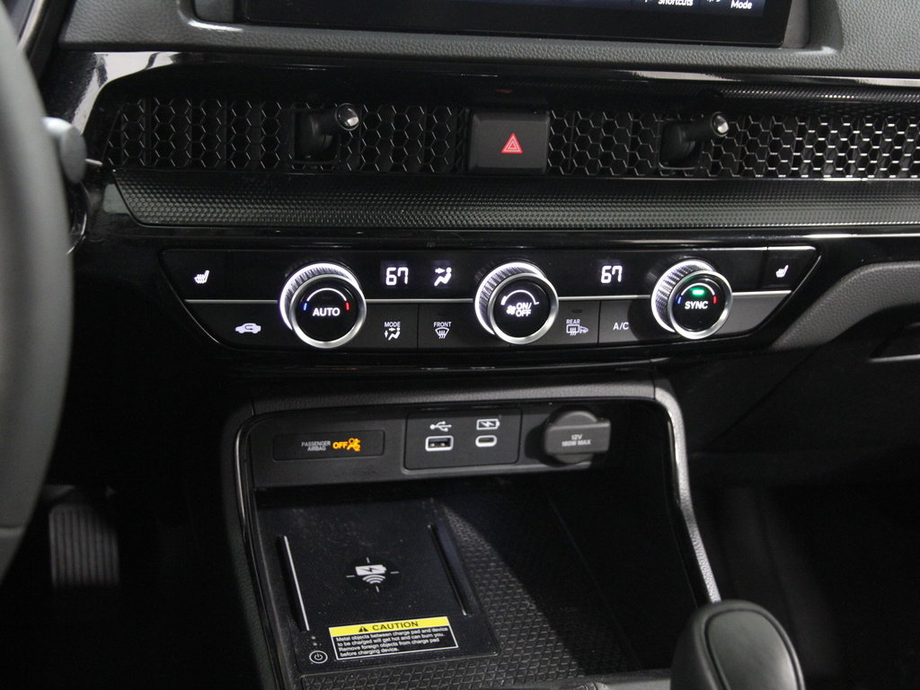 Used 2023 Honda CR-V EX-L image 14