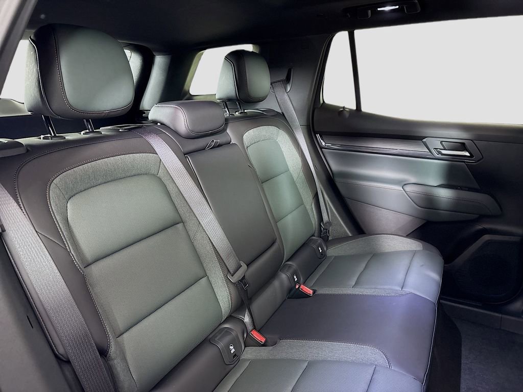 New 2026 GMC Terrain AT4 image 27