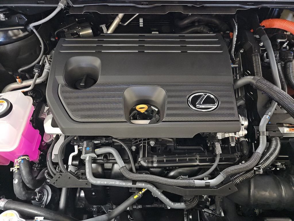 New 2026 Lexus RX 350 w/ Convenience Package AWD/4WD image 29