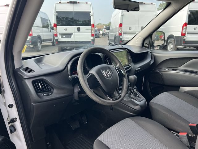Used 2016 RAM ProMaster City Tradesman FWD image 18