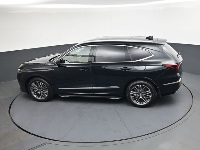 Used 2025 Acura MDX w/ Advance Package image 26