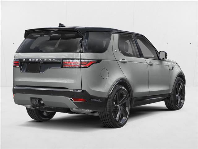 New 2024 Land Rover Discovery Dynamic SE image 2
