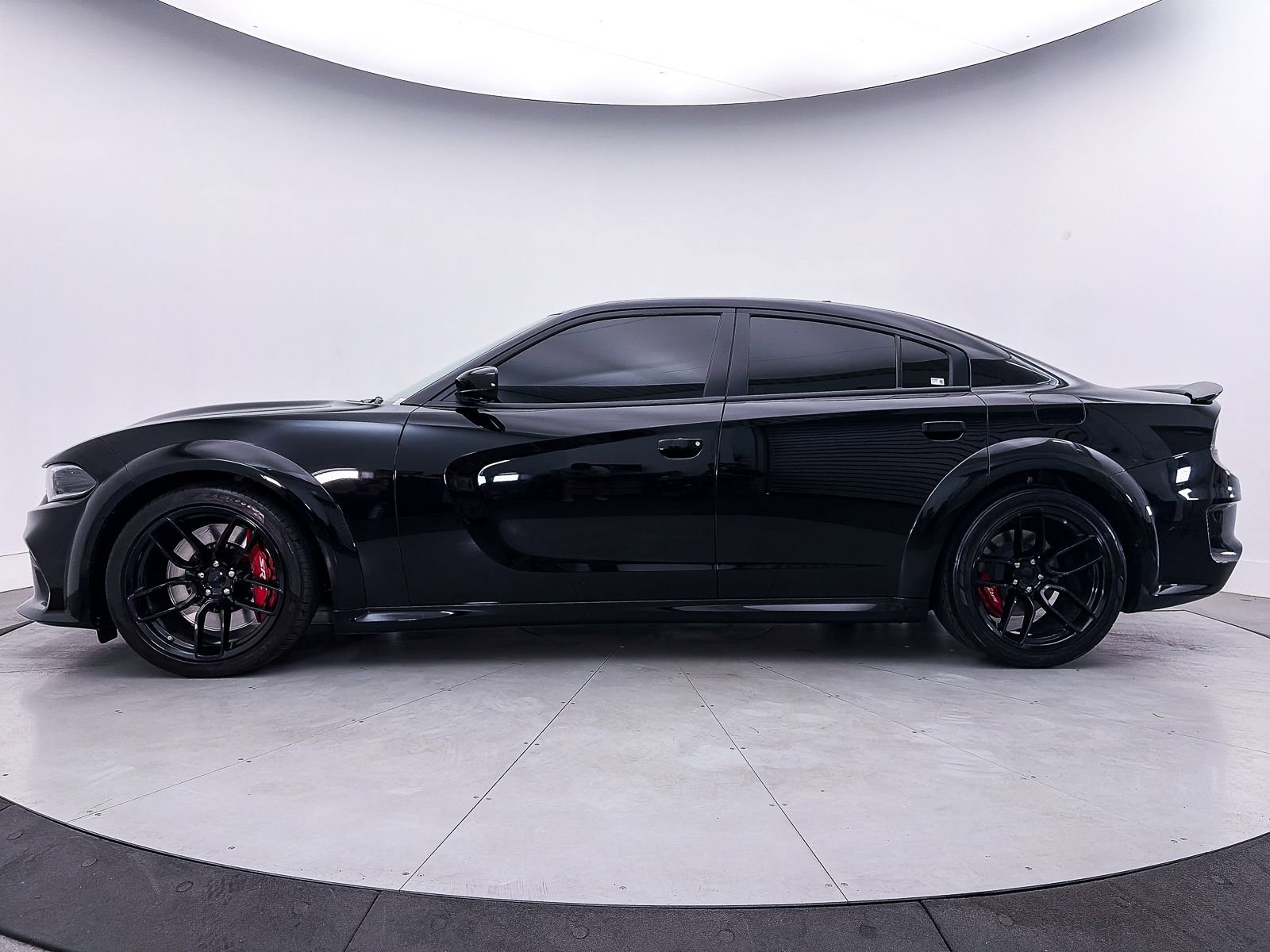 Used 2022 Dodge Charger Scat Pack RWD image 41