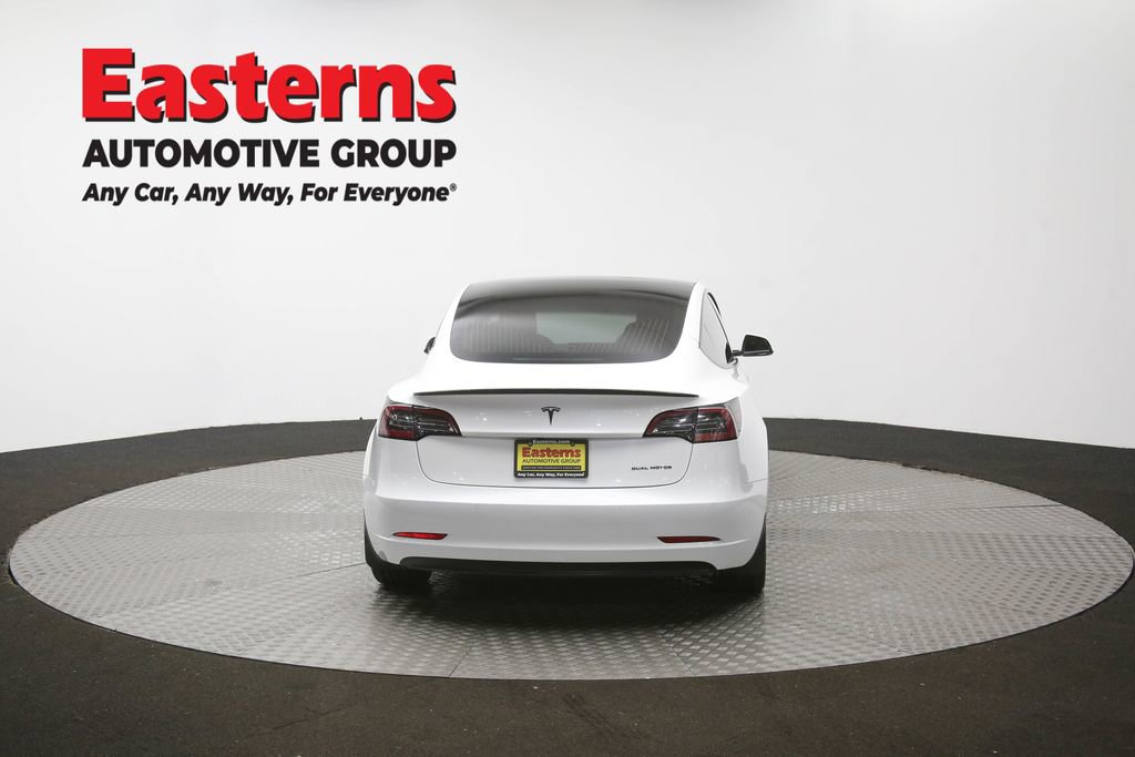 Used 2019 Tesla Model 3 Long Range image 31