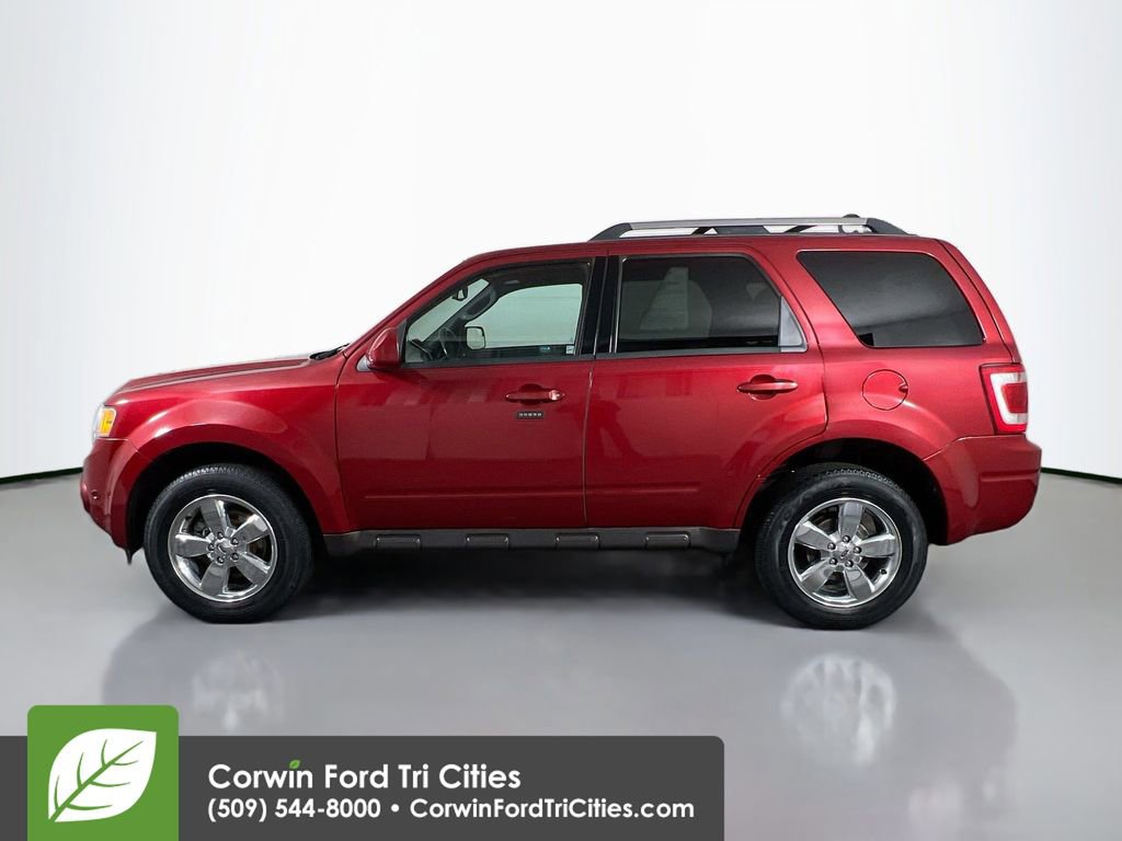 Used 2012 Ford Escape Limited image 6