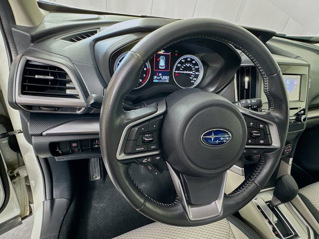 Used 2021 Subaru Forester Premium image 11