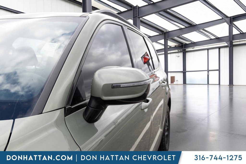 Used 2024 Kia Telluride SX AWD/4WD image 29