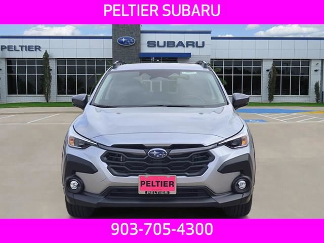 New 2026 Subaru Crosstrek 2.0i Premium image 2