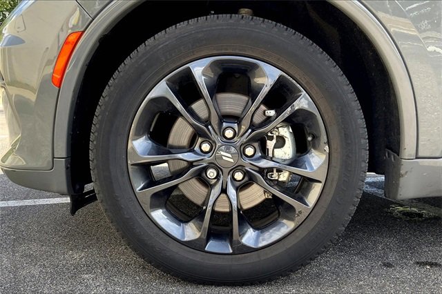 Used 2022 Dodge Durango GT image 9