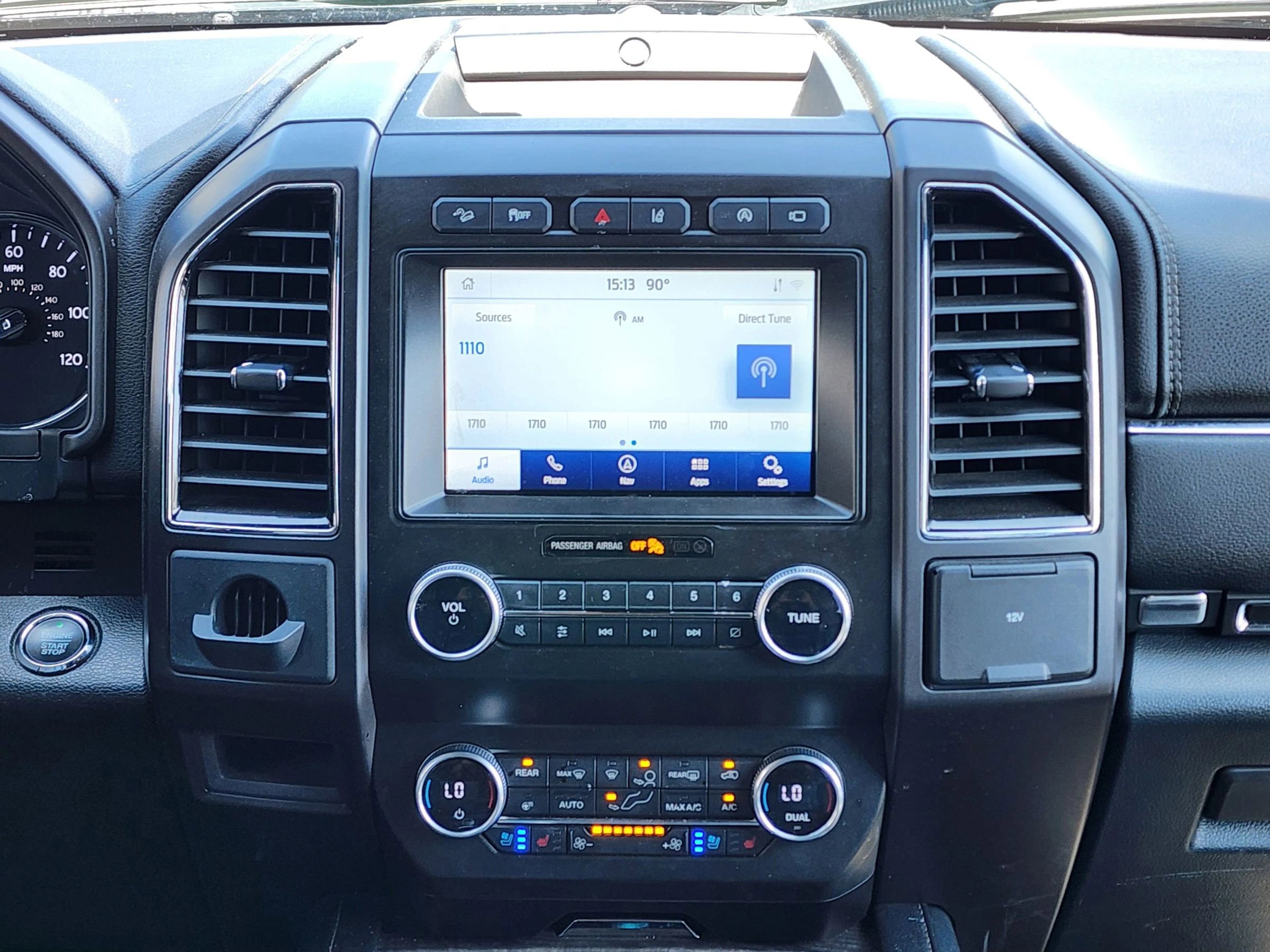 Used 2021 Ford Expedition Limited image 18