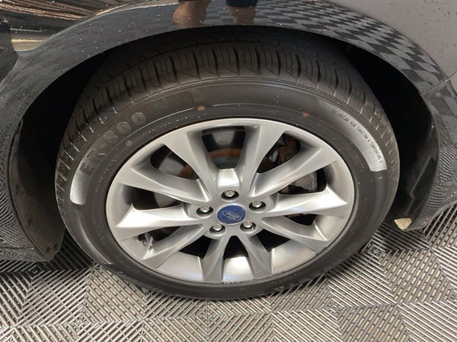 Used 2018 Ford Fusion Energi SE FWD image 40