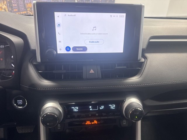 Used 2024 Toyota RAV4 XLE image 13