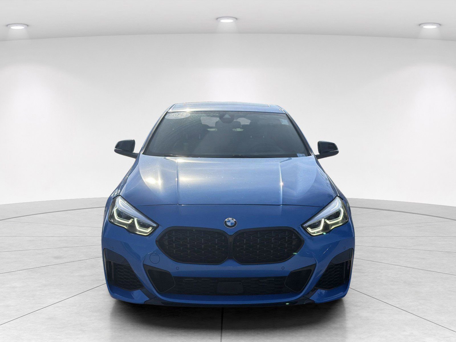 Certified 2024 BMW M235i xDrive Gran Coupe w/ Premium Package AWD/4WD image 2
