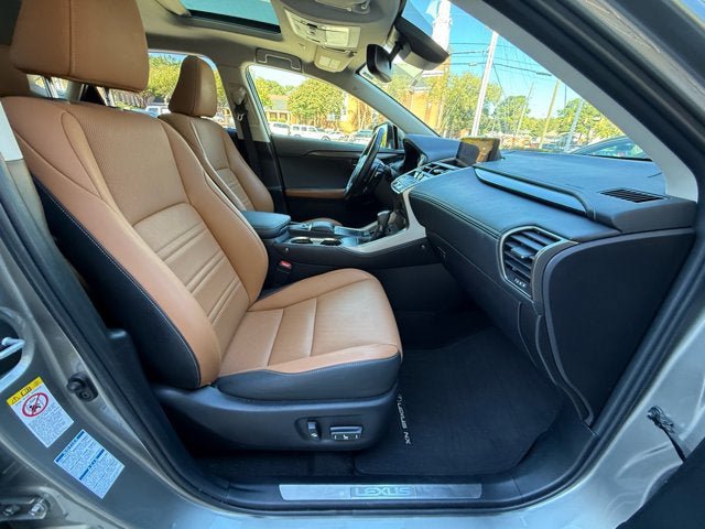 Used 2020 Lexus NX 300 AWD w/ Premium Package image 23