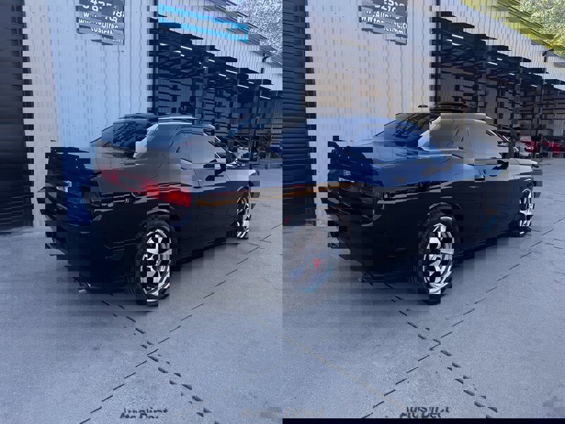 Used 2012 Dodge Challenger SRT8 image 18