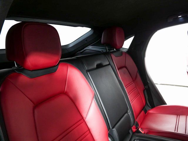 Certified 2023 Porsche Cayenne Turbo GT image 23