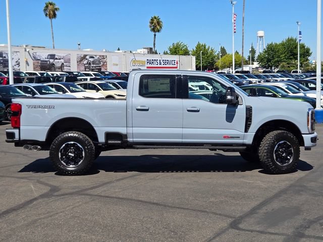 New 2026 Ford F250 Lariat w/ Tremor Off-Road Package AWD/4WD image 3