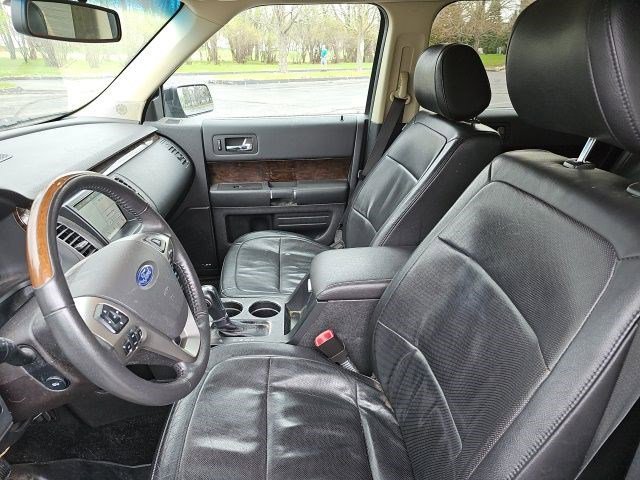 Used 2019 Ford Flex Limited image 19