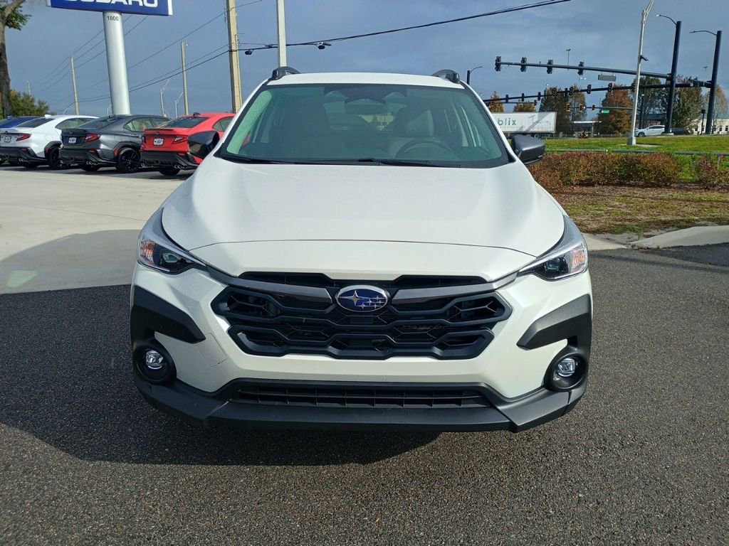 New 2026 Subaru Crosstrek 2.0i Premium image 2