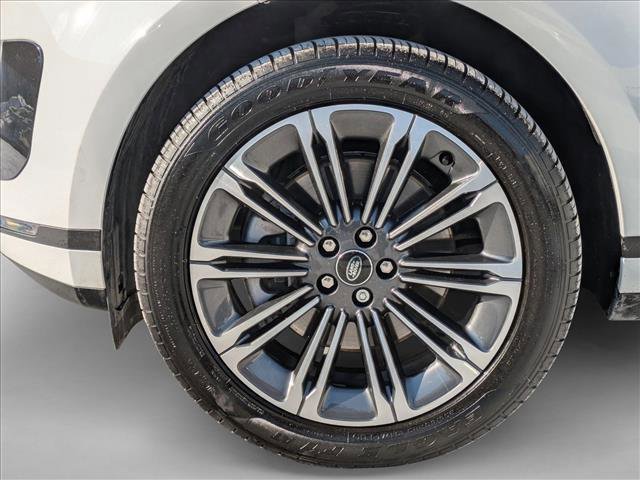 Certified 2026 Land Rover Range Rover Evoque S image 25