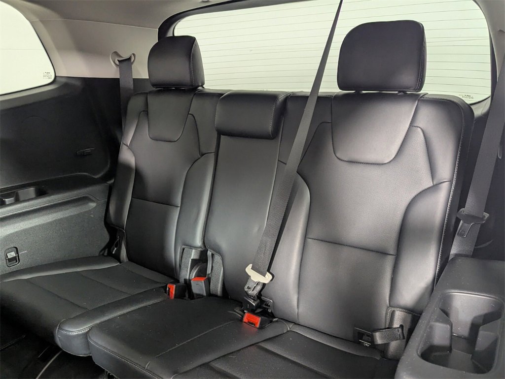 Used 2022 Kia Telluride EX w/ EX Premium Package image 26