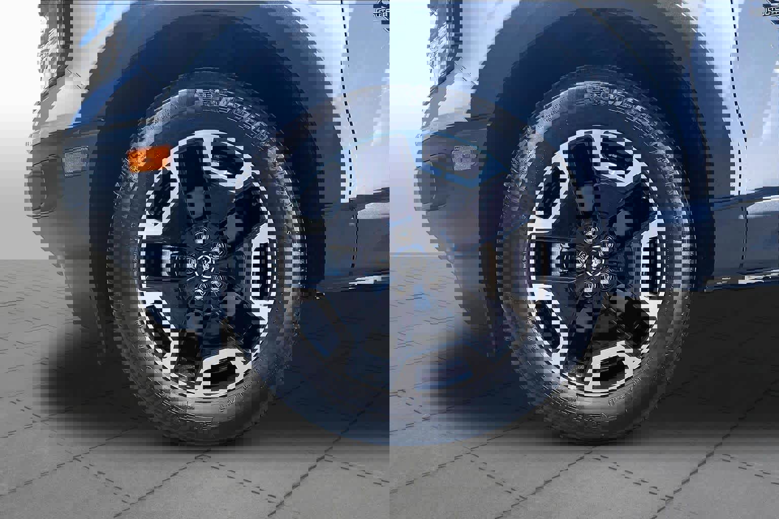 Used 2024 Ford Bronco Sport Outer Banks AWD/4WD image 10