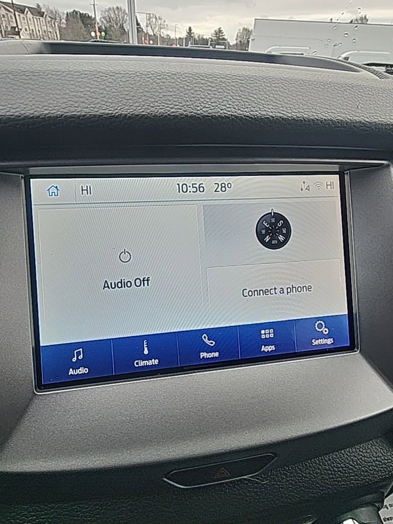 Used 2021 Ford Ranger XLT w/ Equipment Group 301A Mid image 20