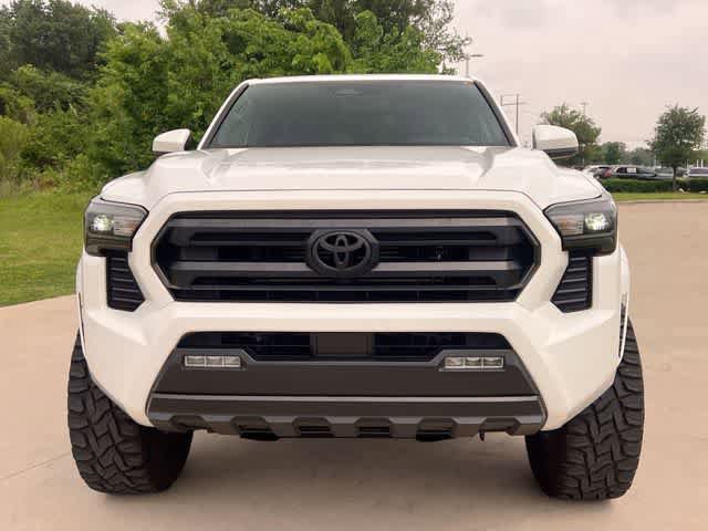 Used 2024 Toyota Tacoma SR5 RWD image 7