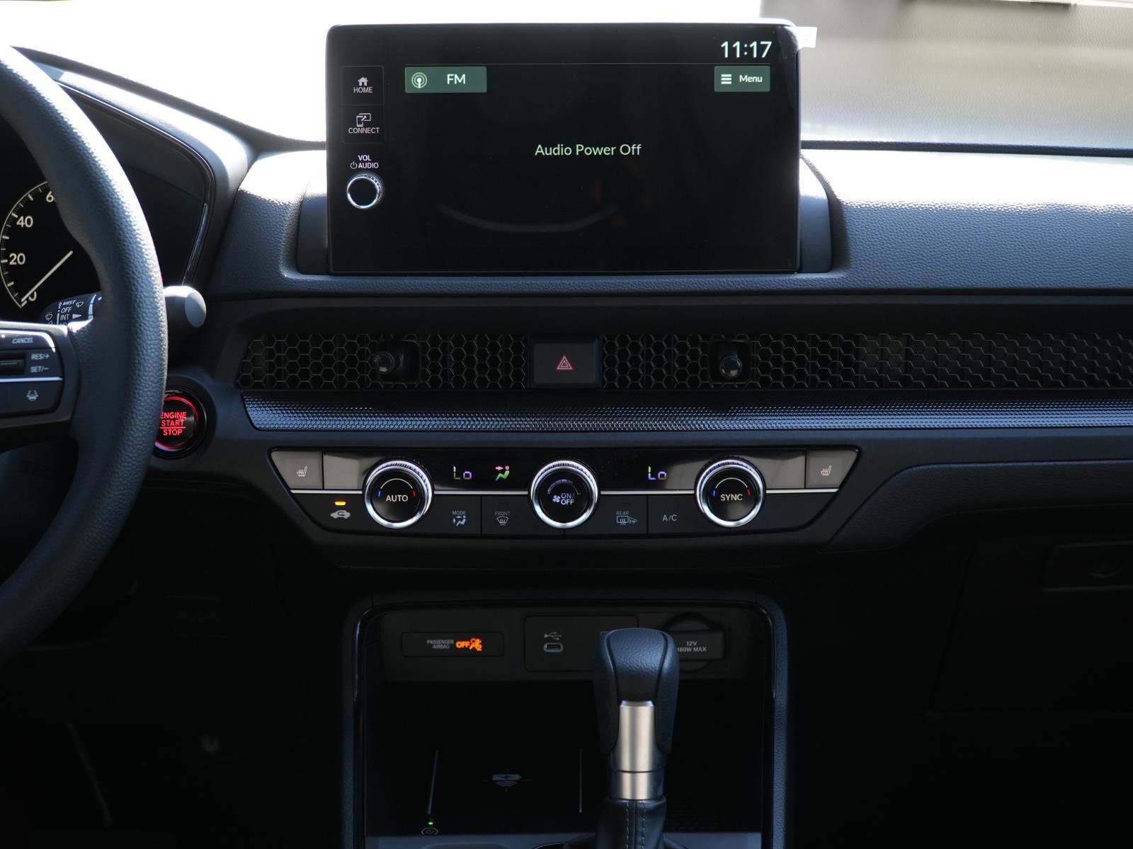 New 2026 Honda CR-V EX image 25