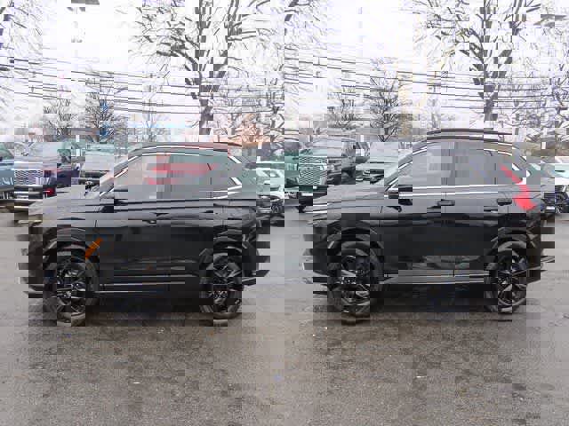 Certified 2024 Honda CR-V Sport Touring image 3