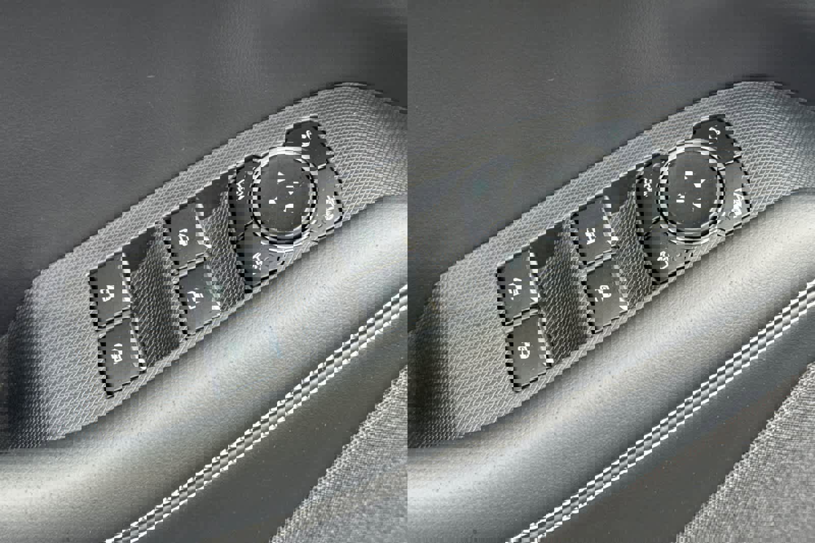 New 2025 Ford Mustang Mach-E Premium image 13