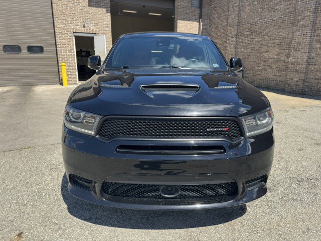 Used 2018 Dodge Durango R/T w/ Technology Group AWD/4WD image 8