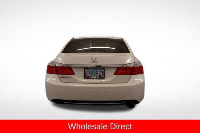 Used 2015 Honda Accord EX image 3